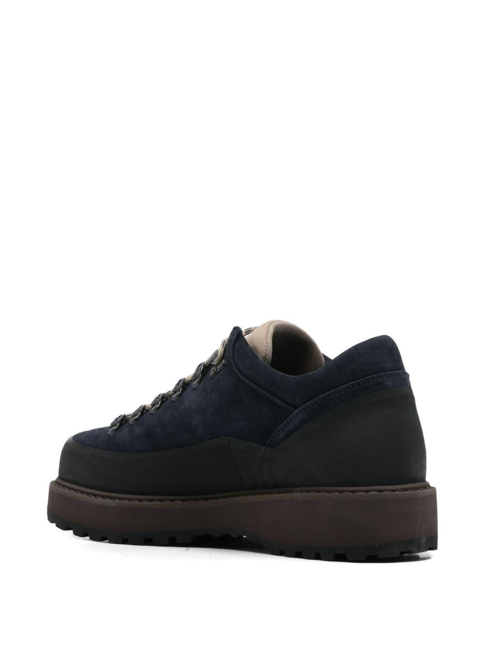 Product photo 3 for product Cornaro Due Gomma Shoes