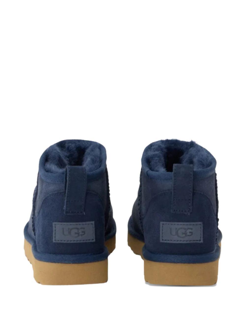 Product photo 2 for product Classic Ultra Mini Boots
