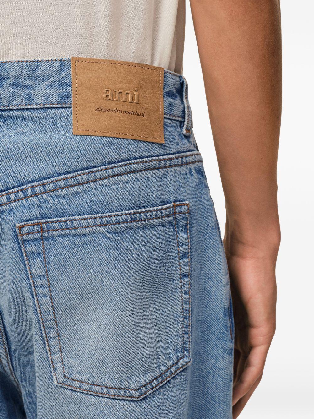 Product photo 3 for product Large Fit Bermuda Shorts