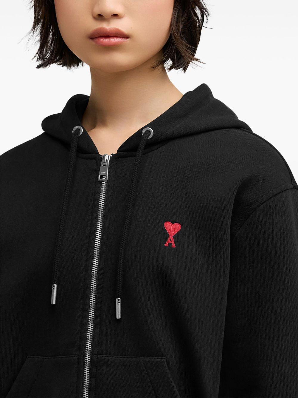 Product photo 5 for product ADC Zipper Hoodie