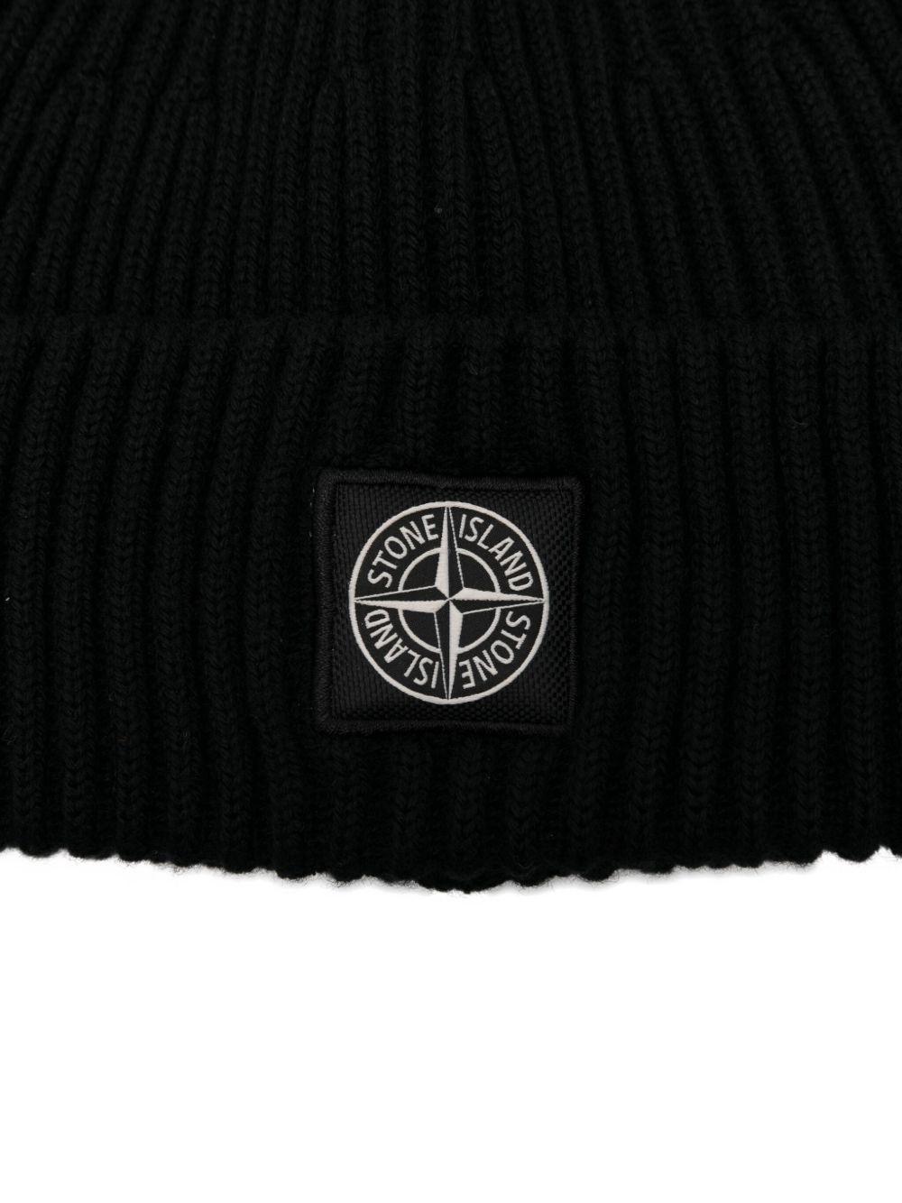 Product image of Classic Logo Beanie