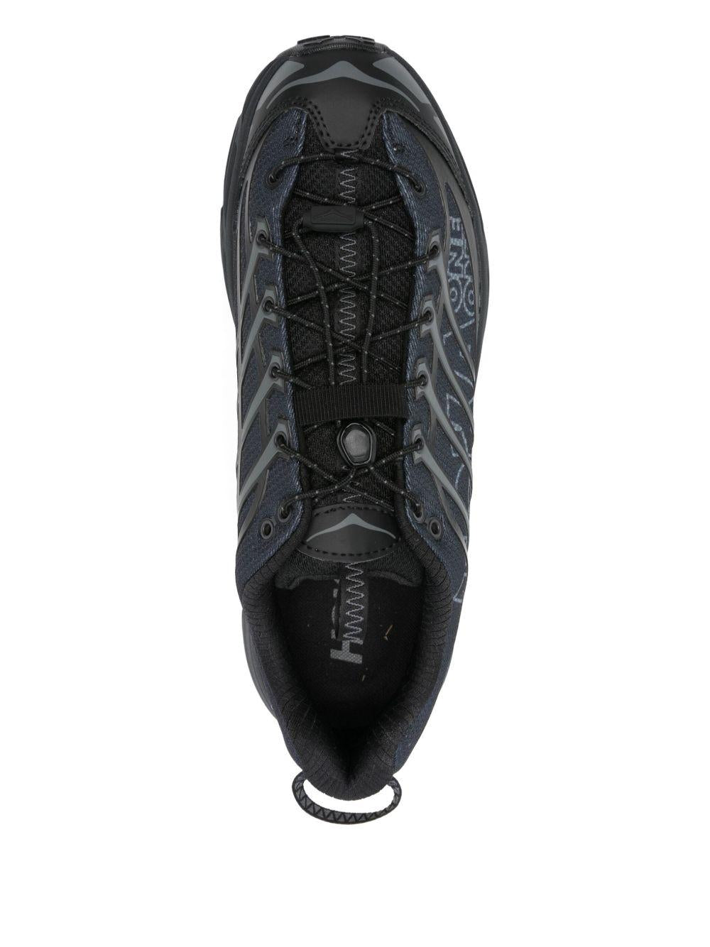 Product photo 2 for product Mafate Three3 Wordmark Sneakers