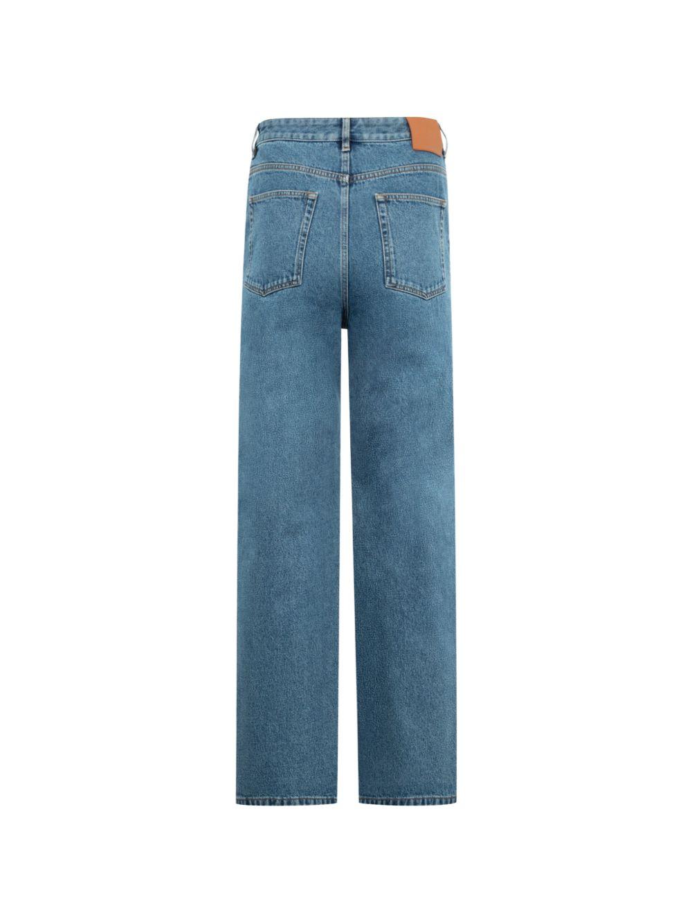 Product photo 2 for product Anagram Baggy Jeans