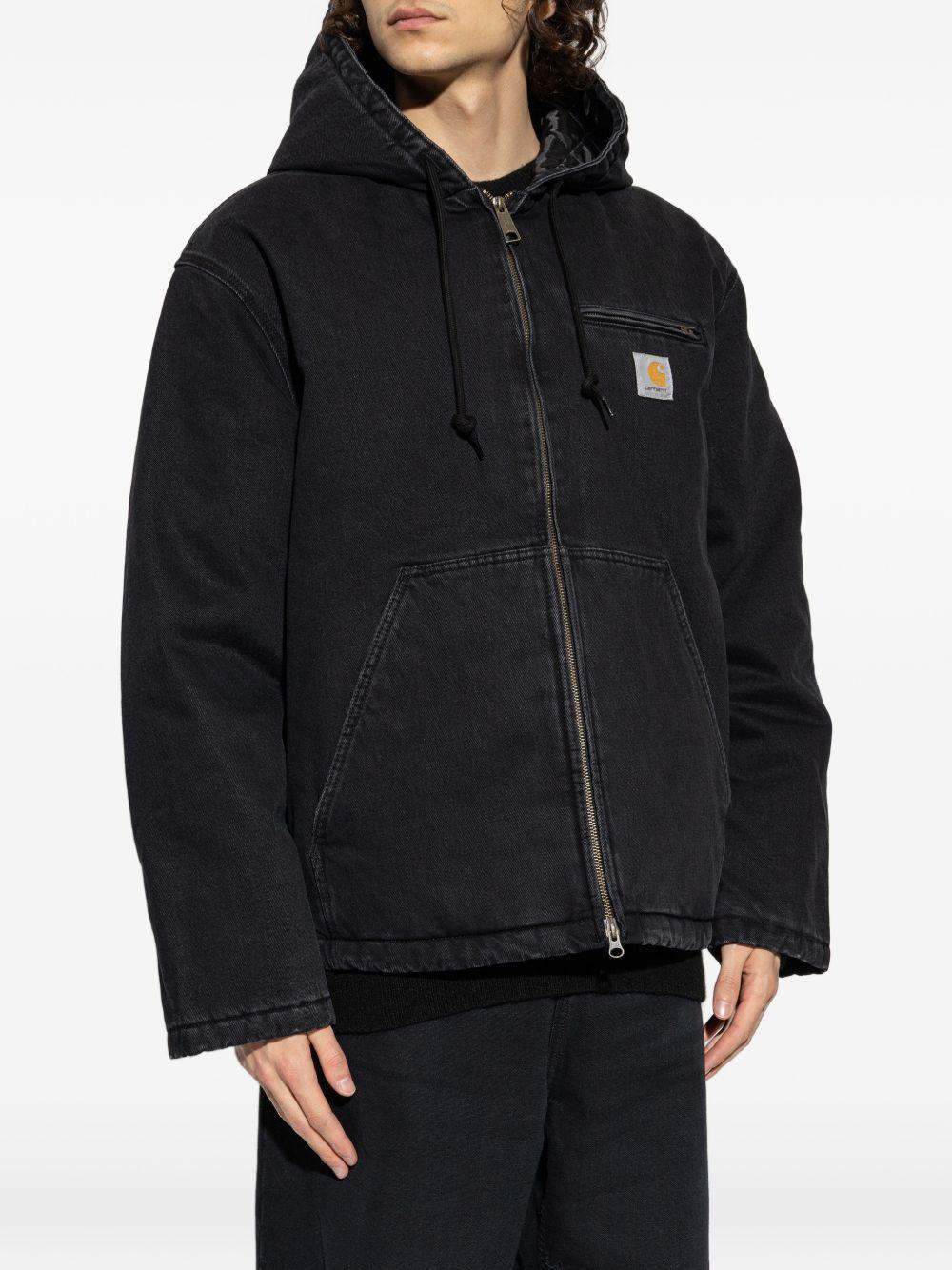 Product photo 4 for product Cleveland Jacket 'Smith' Denim