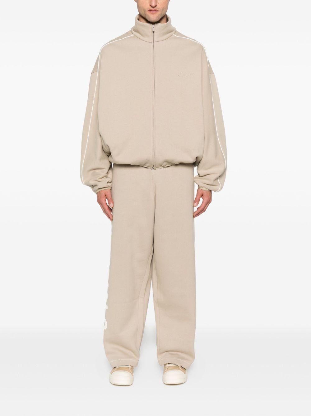 Product image of Modern Fit Fleece Track Jacket