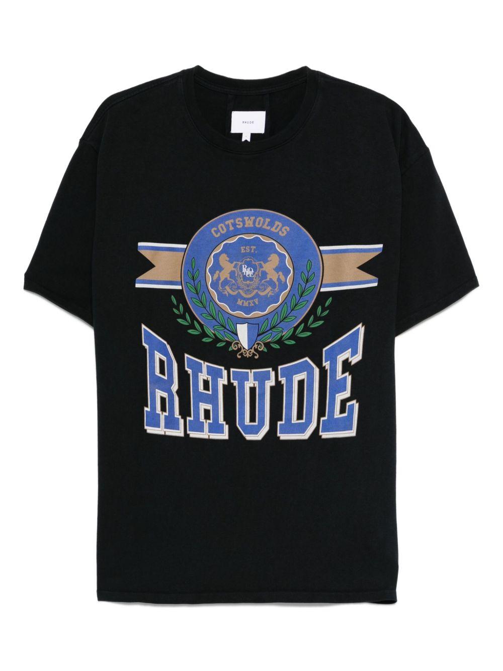 Product image of Cotswold Crest T-Shirt