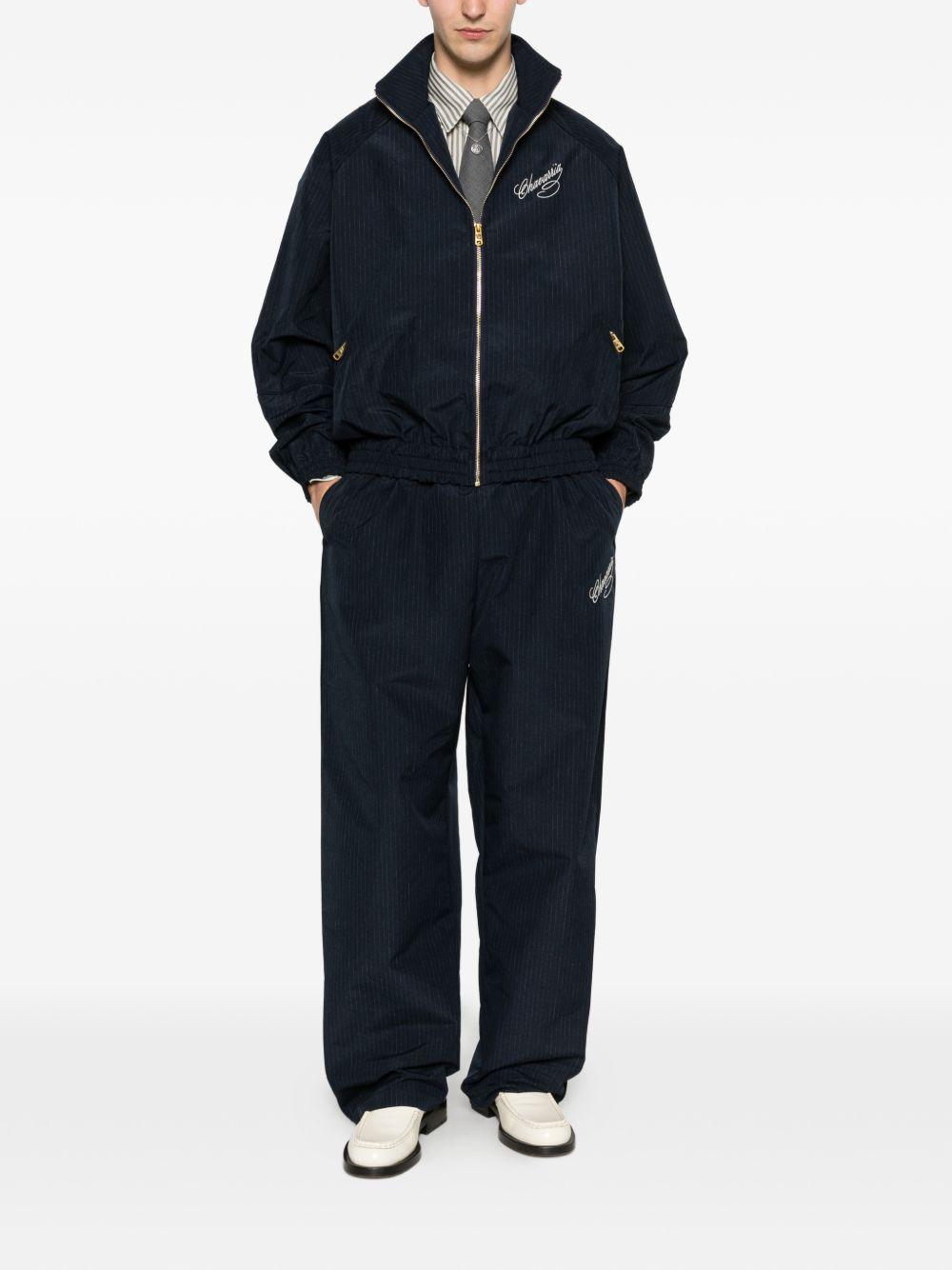 Product photo 3 for product Ruff Rider Track Jacket