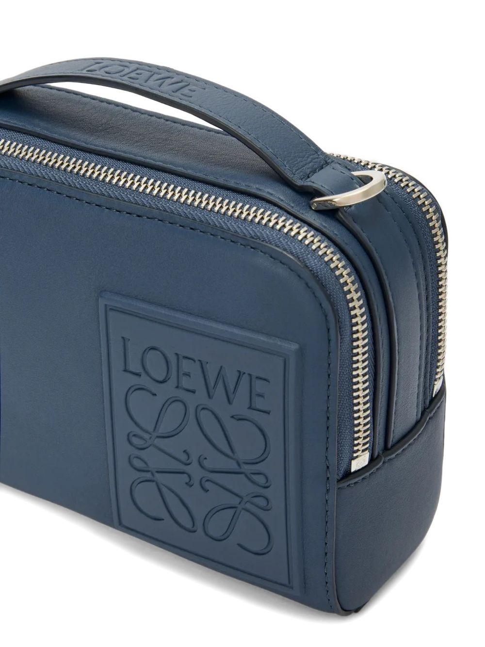 Product photo 3 for product Loewe Patch Camera Bag Mini