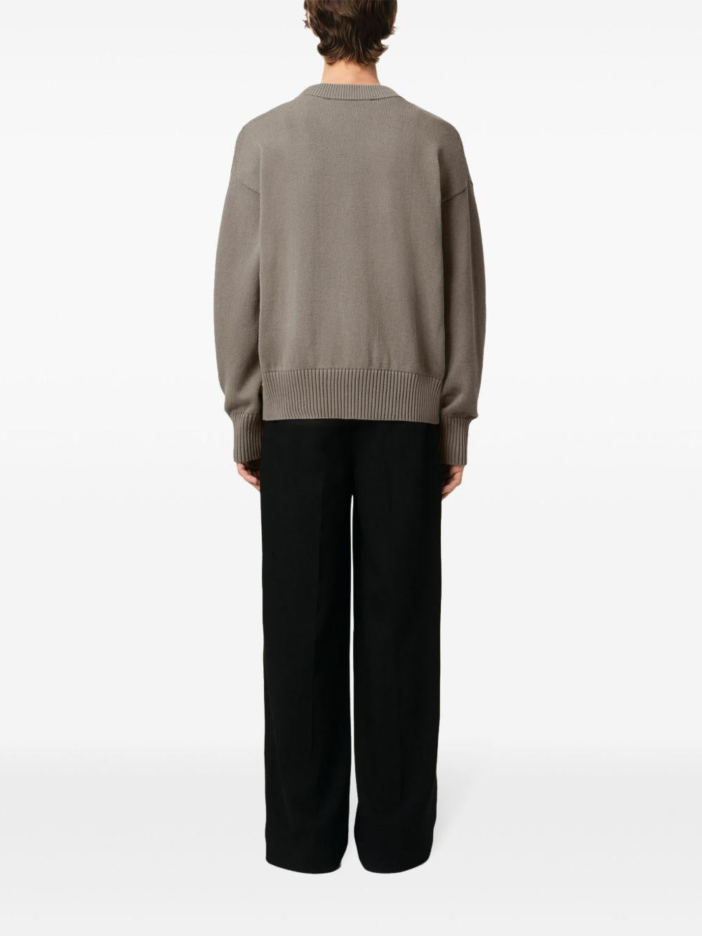 Product photo 3 for product ADC Embroidered Cardigan