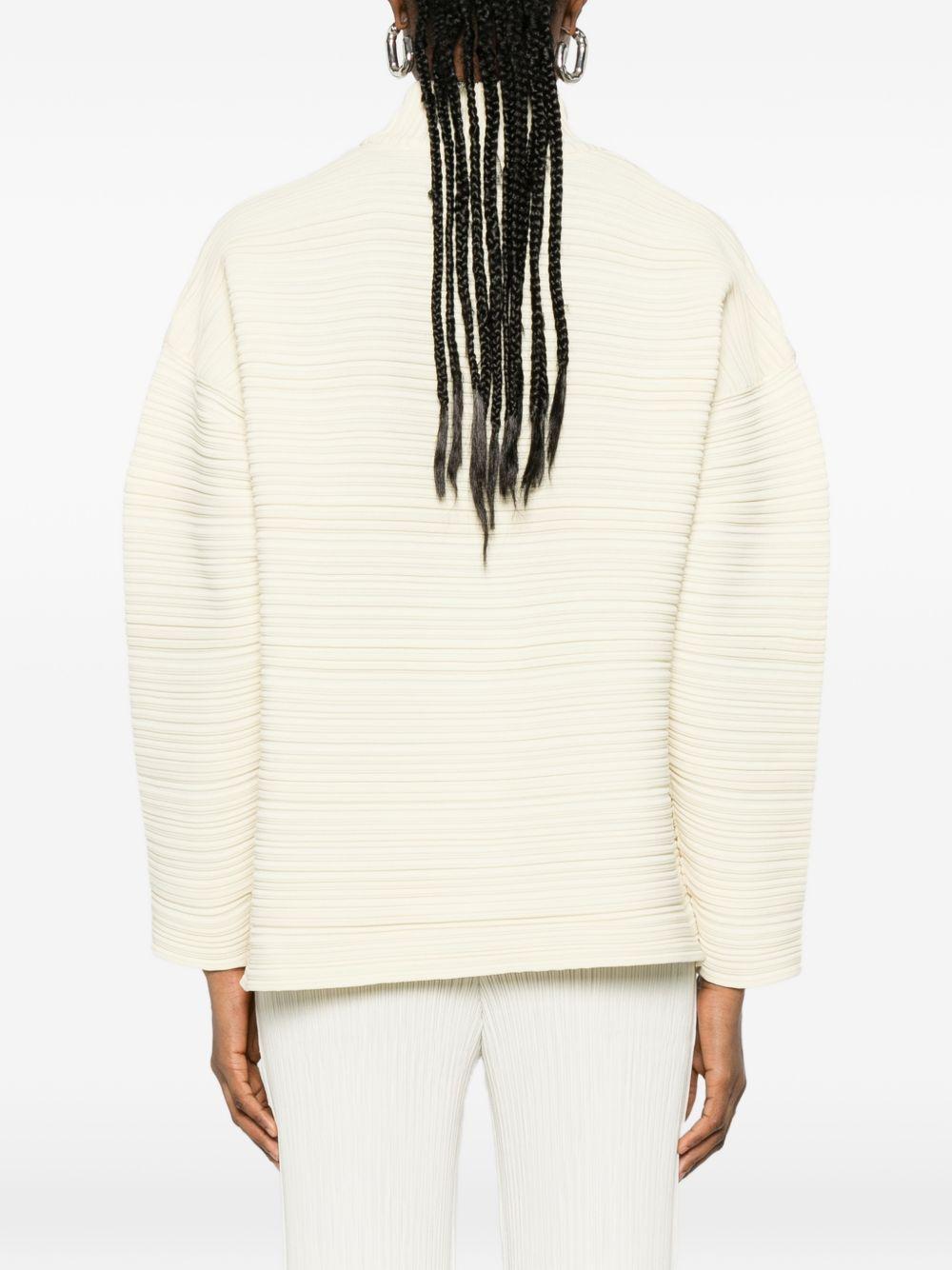 Product photo 2 for product Crepe Knit Shirt