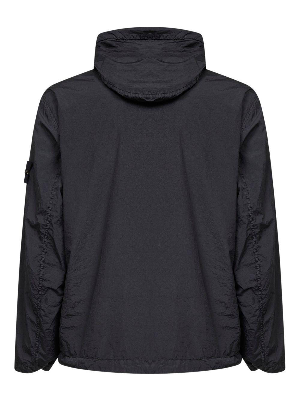 Product image of Hooded Short Jacket