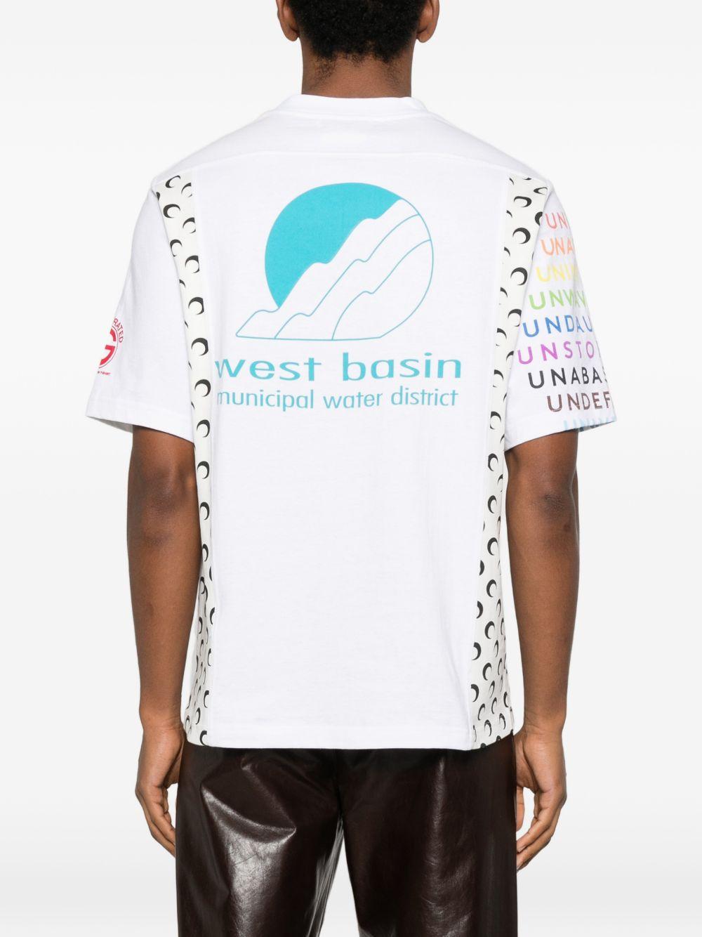 Product photo 4 for product Regenerated Graphic T-Shirt