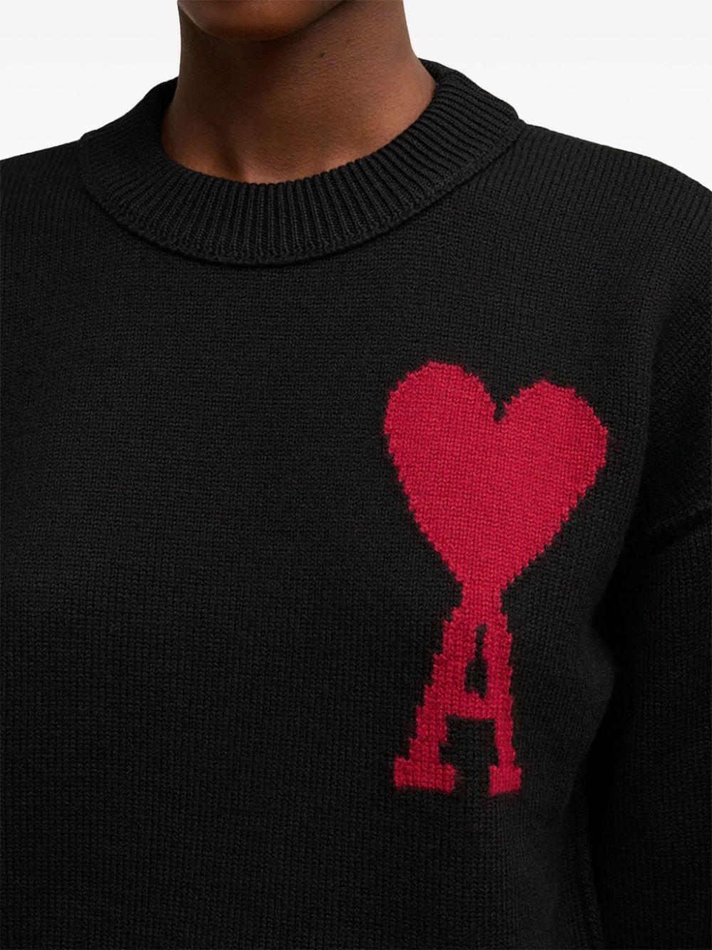 Product photo 2 for product Big Red ADC Sweater