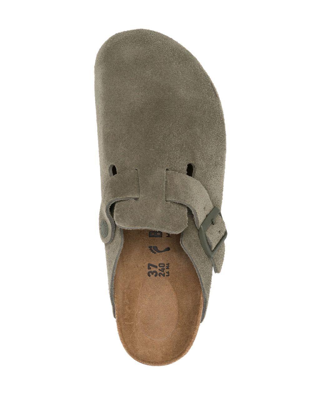 Product photo 2 for product Boston Suede N