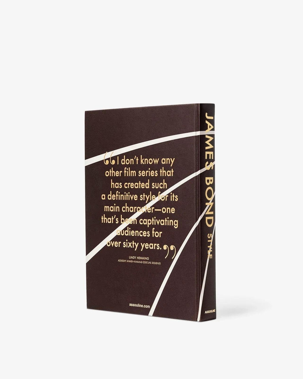 Product photo 2 for product James Bond Style