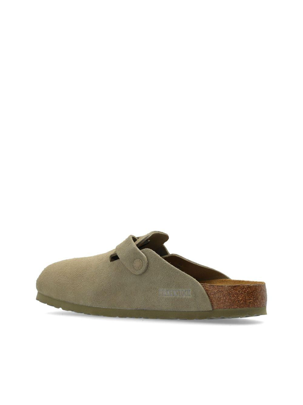 Product photo 3 for product Boston Suede R