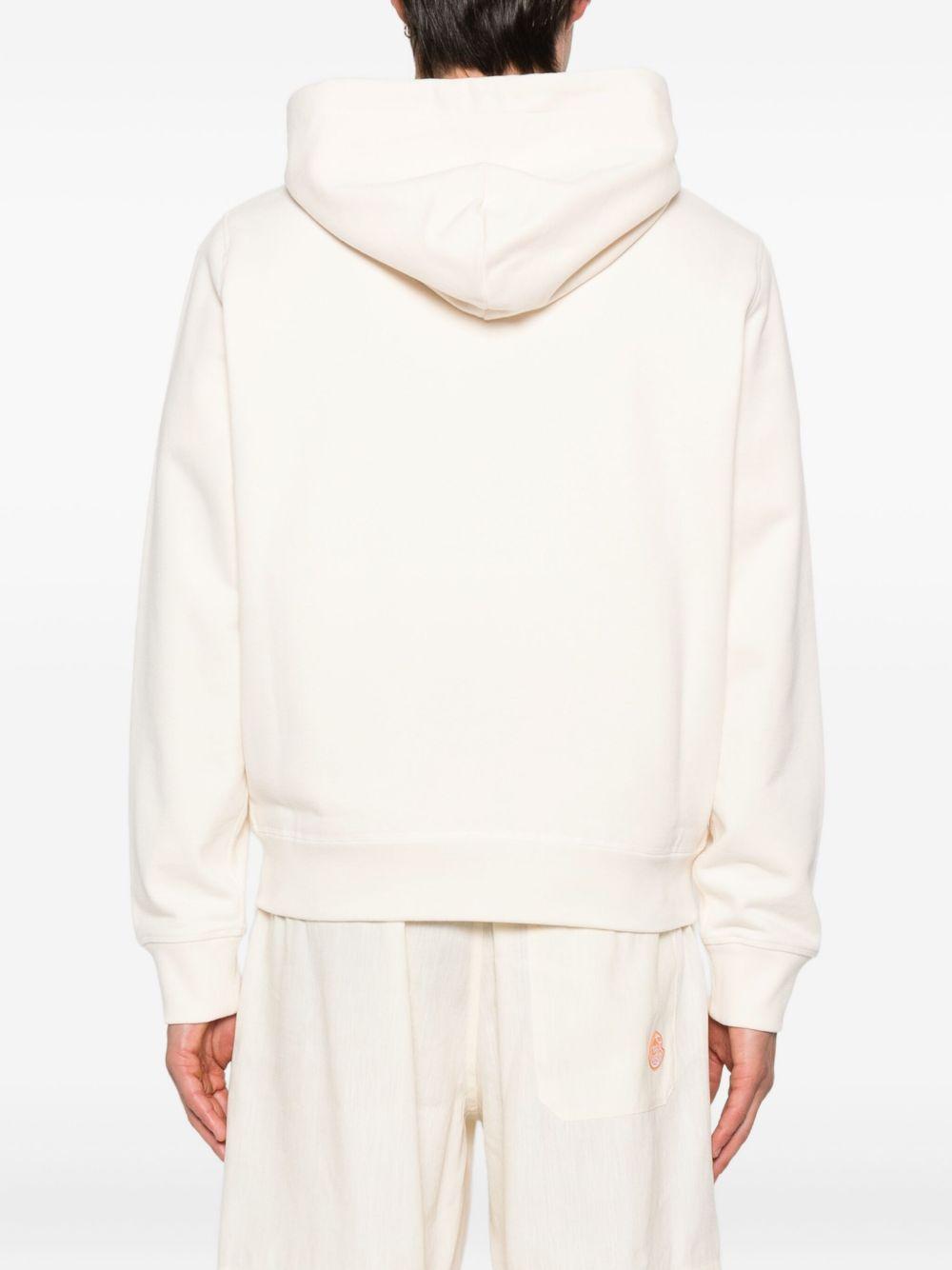 Product image of GF Zip-Up Hoodie