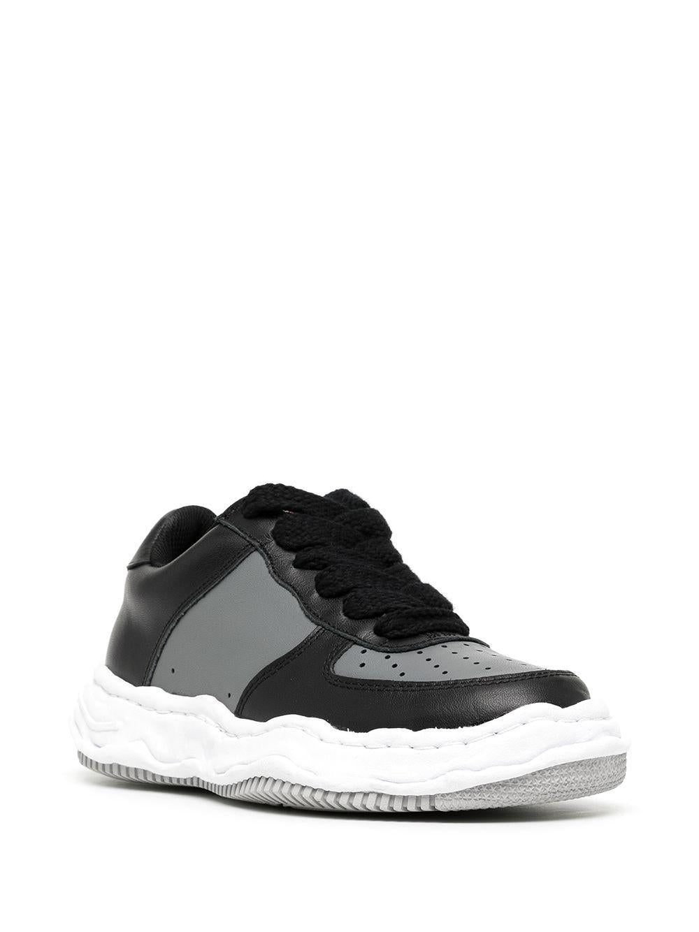 Product photo 2 for product A08FW706-BLK/GRY