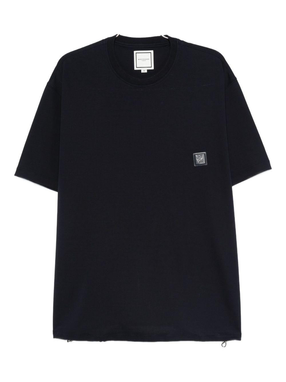 Product image of Crewneck T-Shirt
