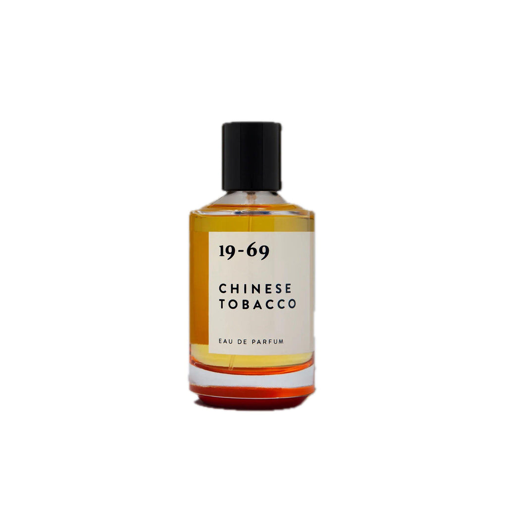 Product image of Chinese Tobacco EDP