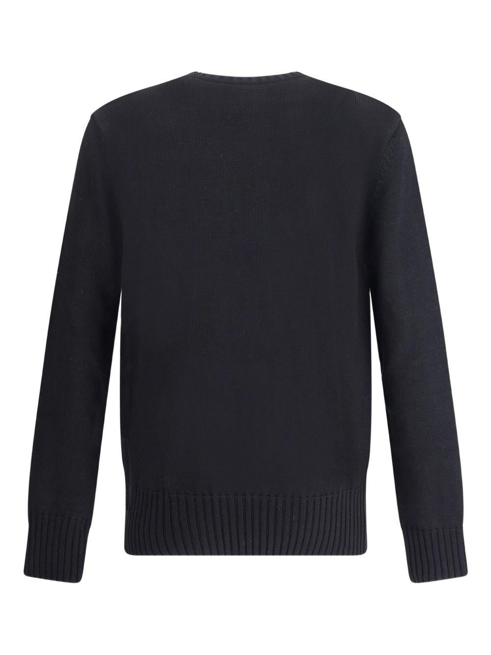 Product photo 4 for product Logo Sweater