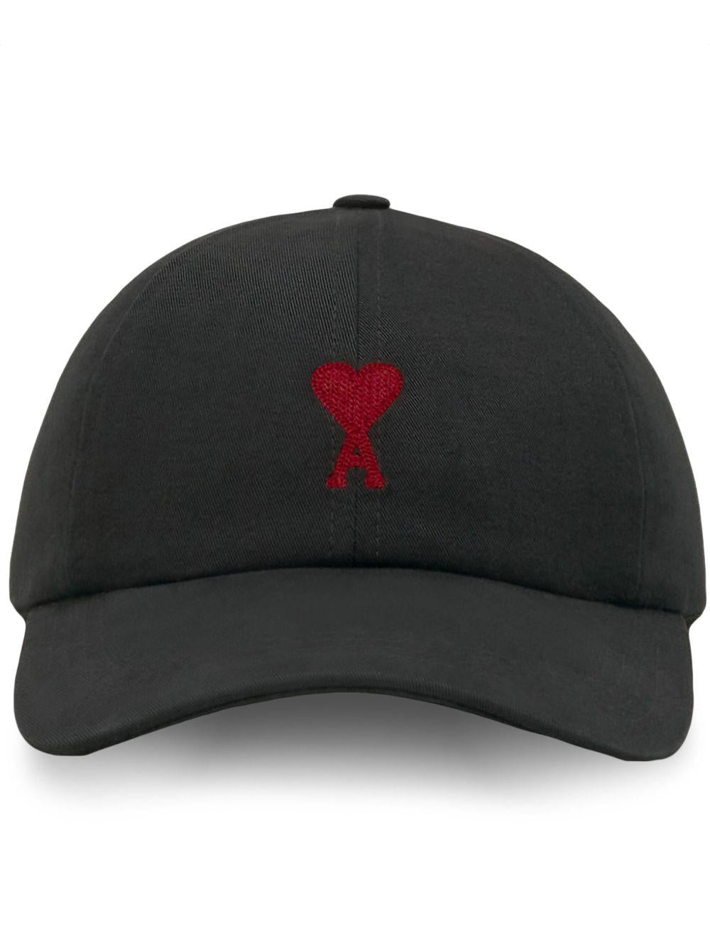 Product image of Red ADC Embroidery Cap