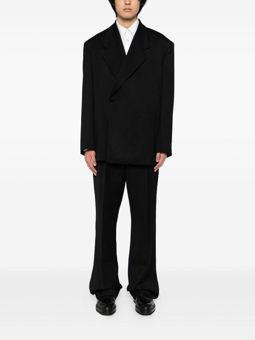 Product photo 2 for product Double-Breasted Blazer