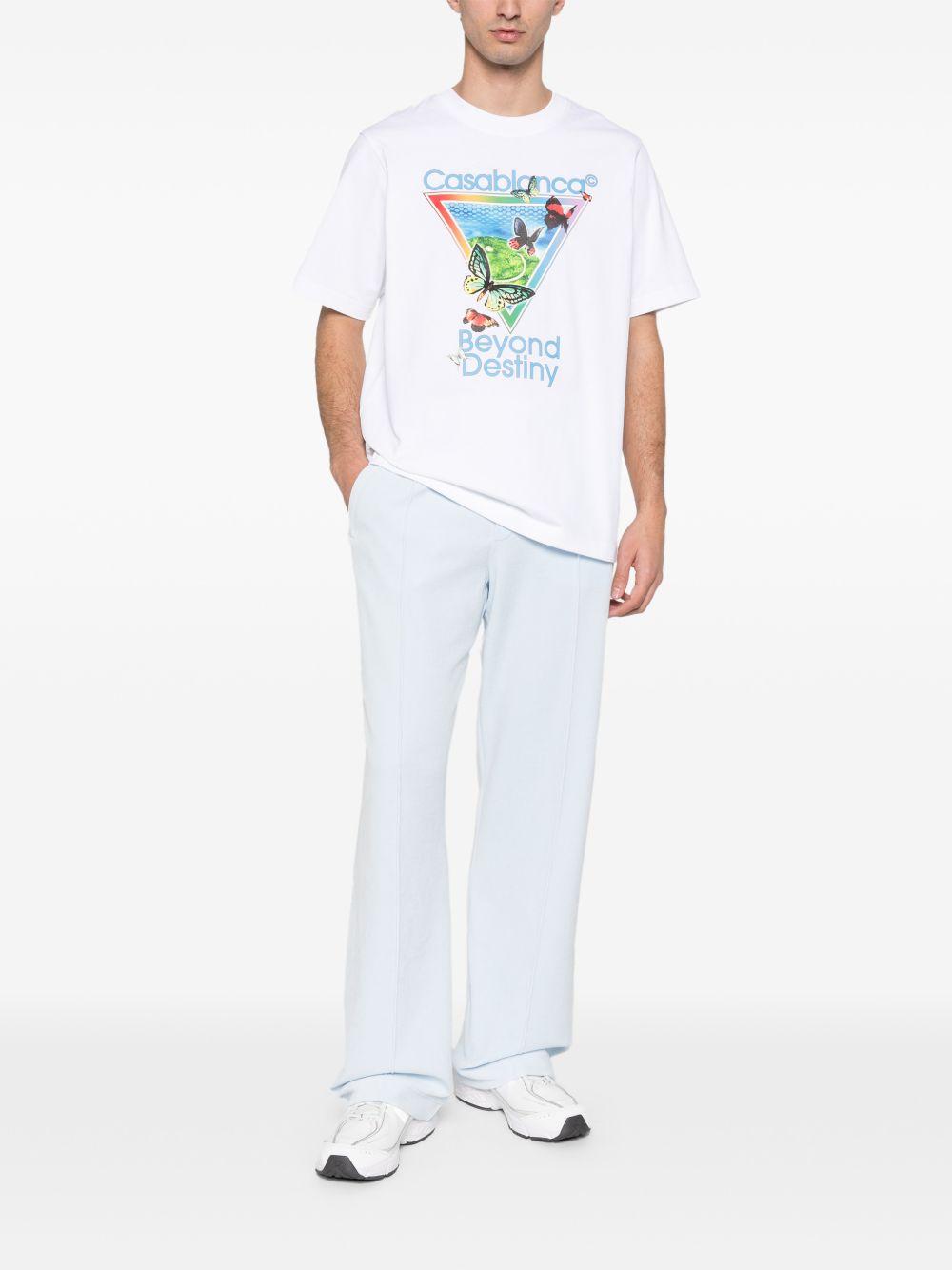 Product image of Tennis Club Destiny T-Shirt