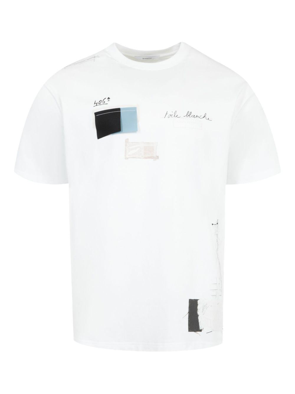 Product image of Print T-Shirt