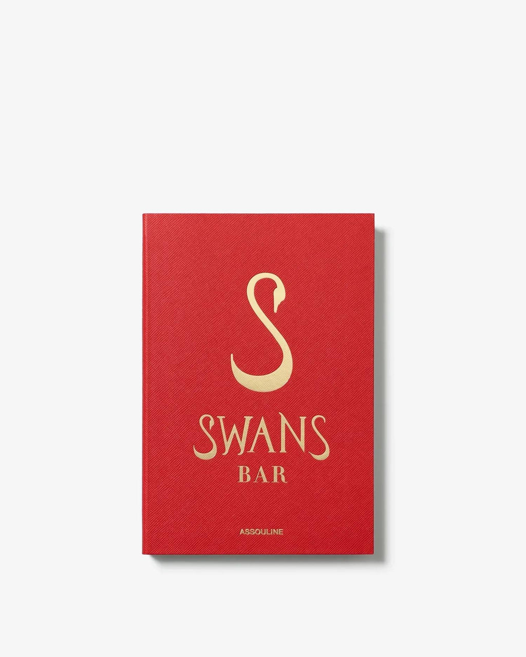 Product photo 3 for product Swans Bar By Assouline