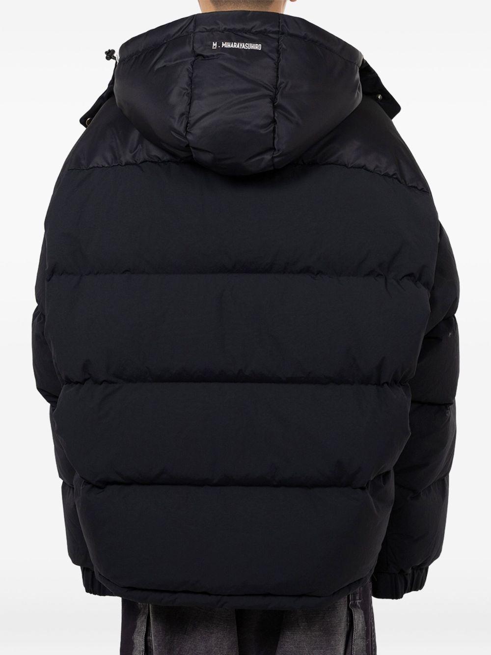 Product photo 3 for product Oversized Down Jacket