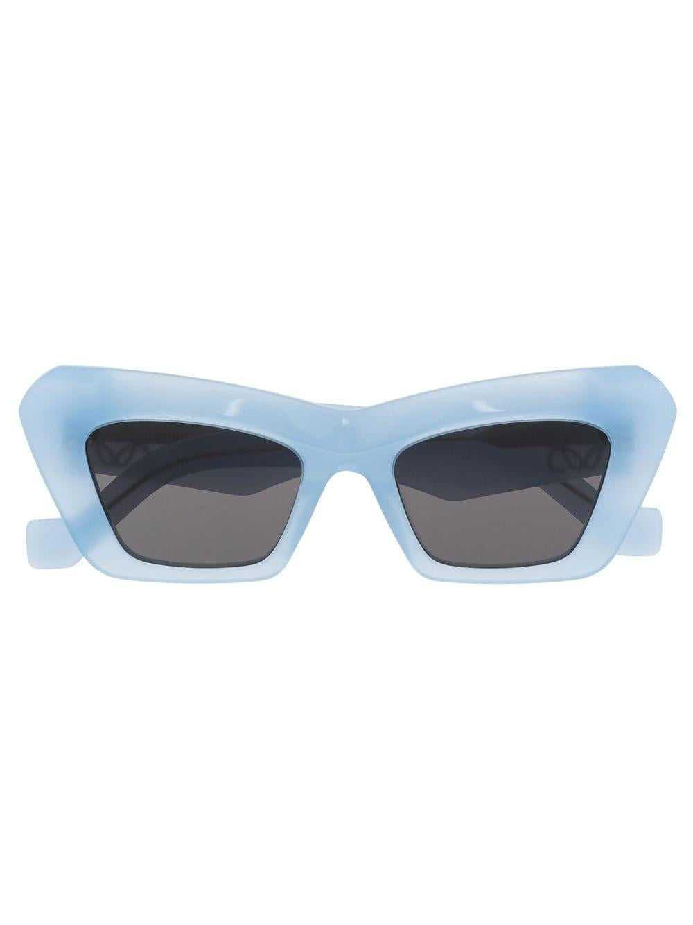 Product image of Cate Eye Sunglasses