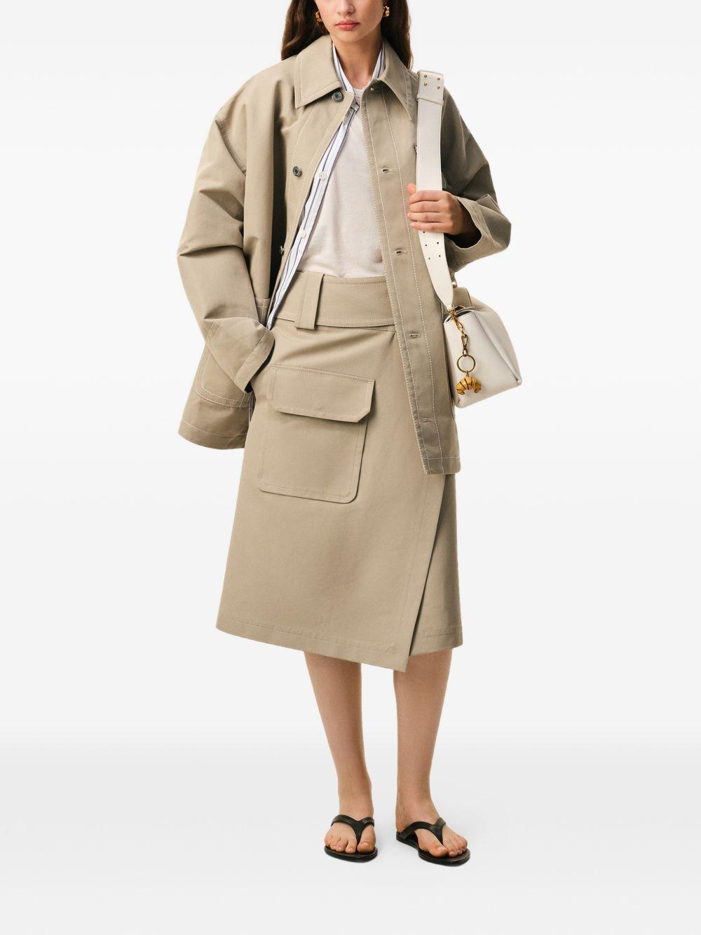 Product photo 2 for product Wrap Skirt