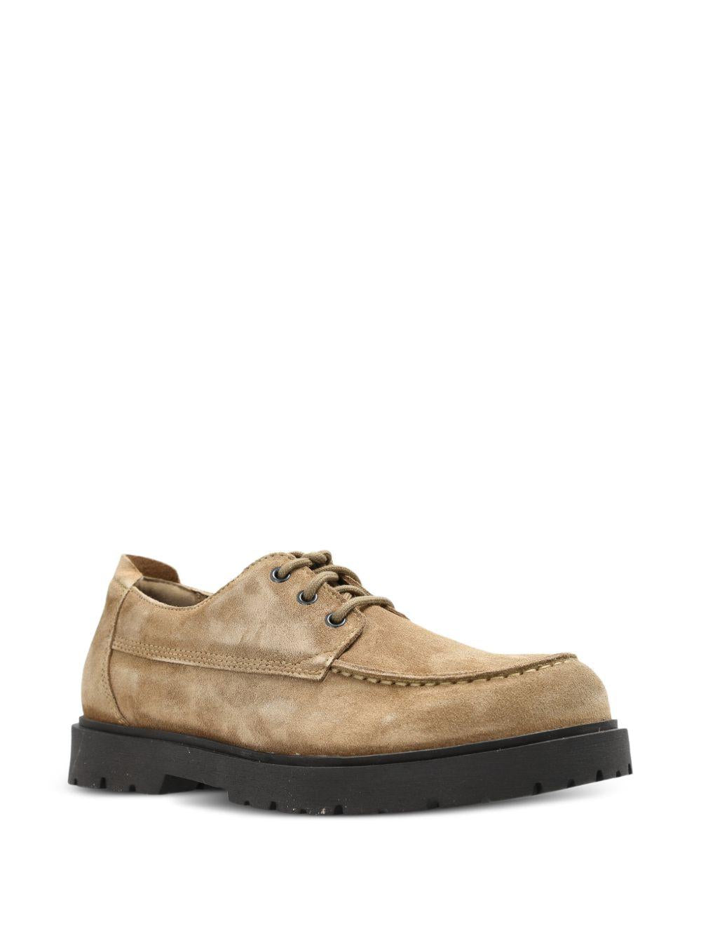 Product photo 2 for product Highwood Moc Lace Shoes