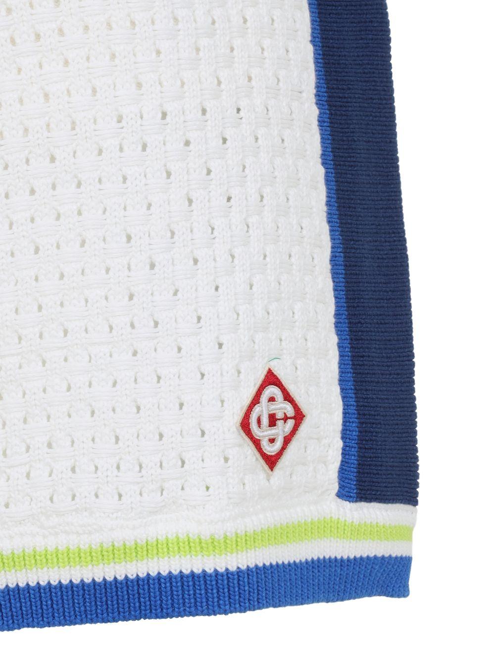 Product photo 2 for product Crochet Shorts