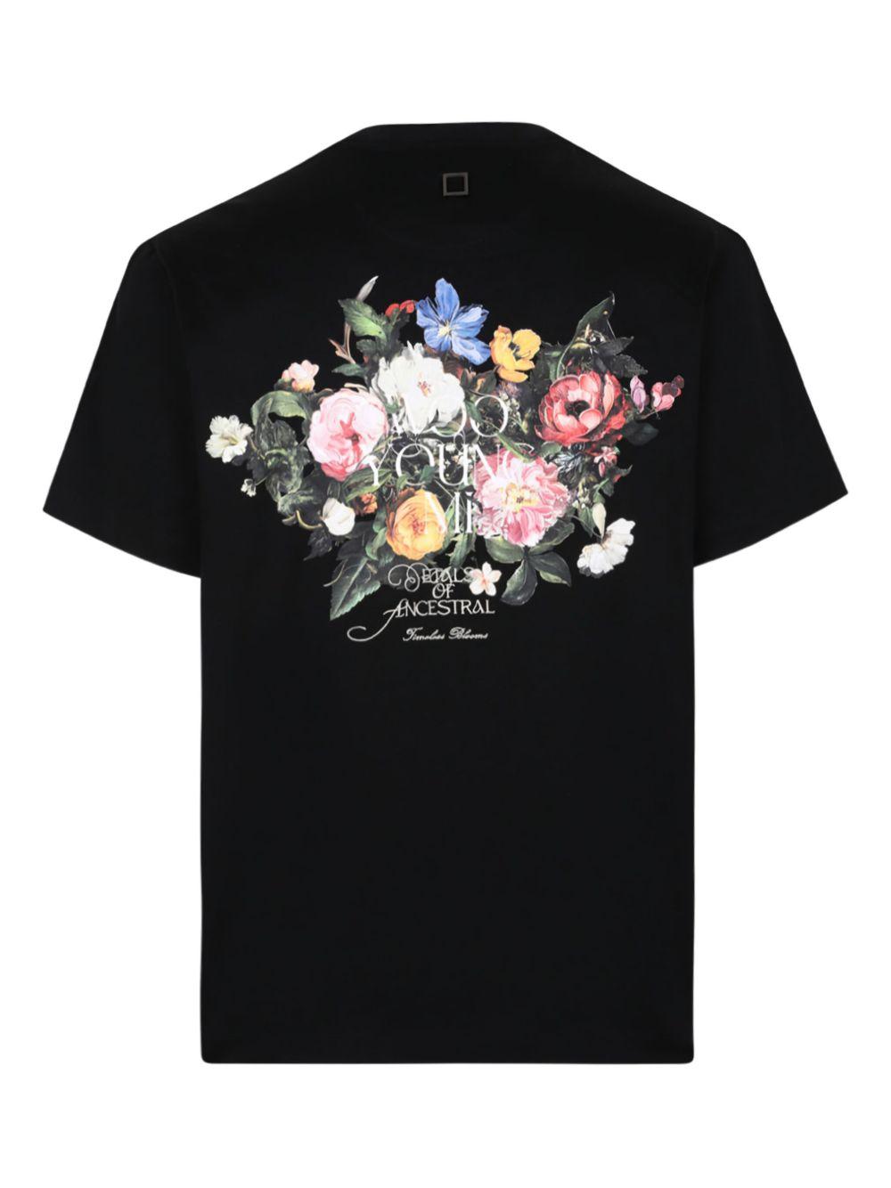 Product photo 4 for product Crewneck T-Shirt