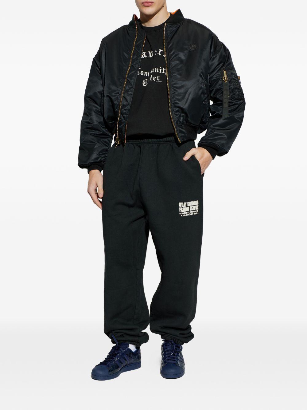 Product photo 3 for product Fashion Services Sweatpants