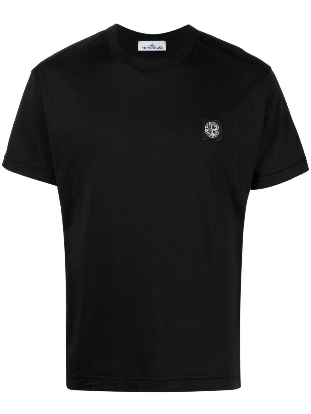 Product image of SS Compass Square T-Shirt