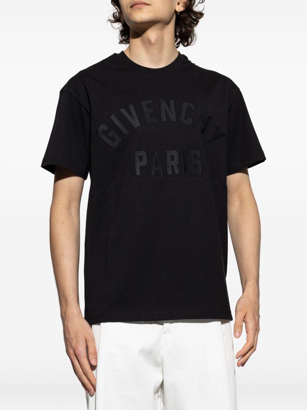 Product photo 3 for product Baseball Logo T-Shirt