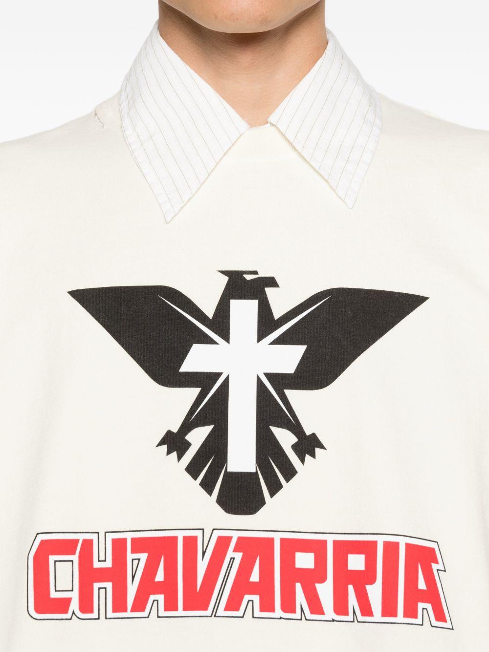 Product photo 3 for product Tecate Buffalo T-Shirt