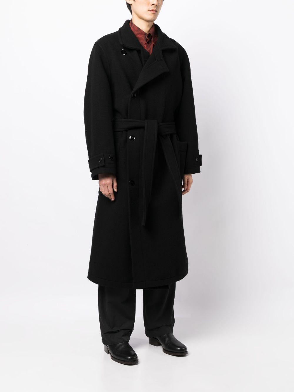 Product photo 4 for product Wrap Coat