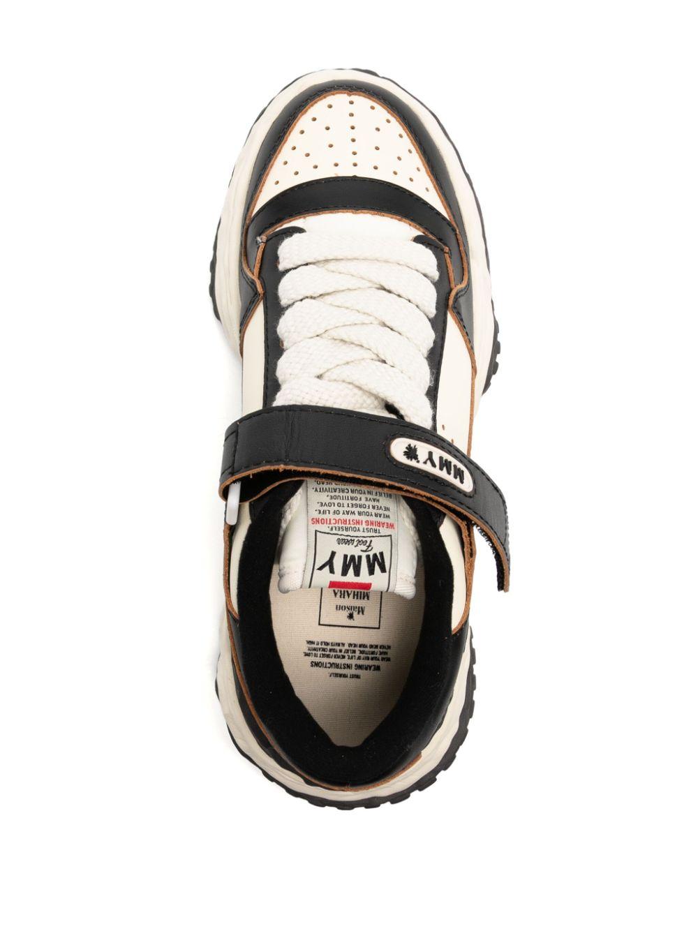 Product photo 2 for product Keith Low Top Sneakers
