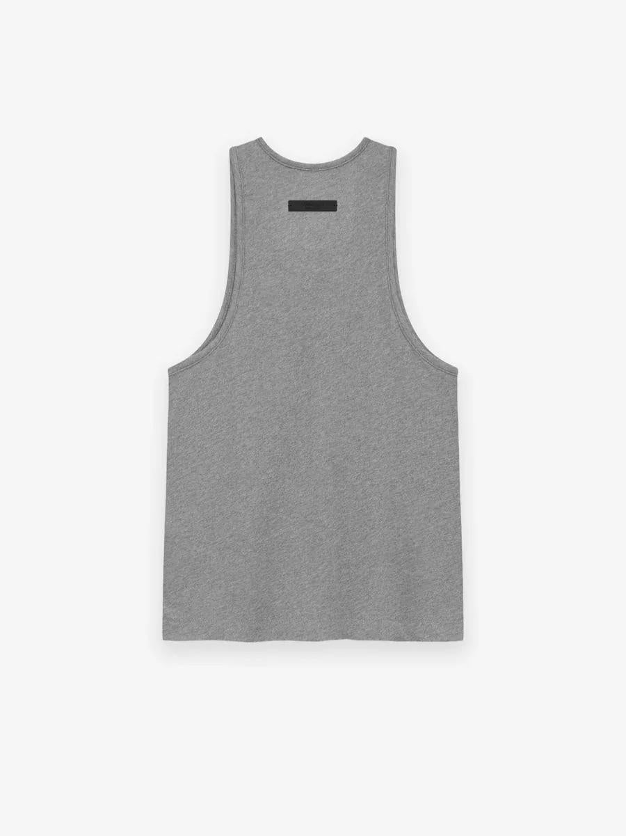 Product image of Tri-Blend Tank Top