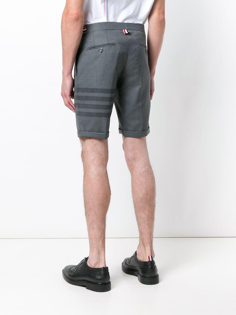Product photo 4 for product Fit 3 Low Rise Shorts w/ 4 Bar