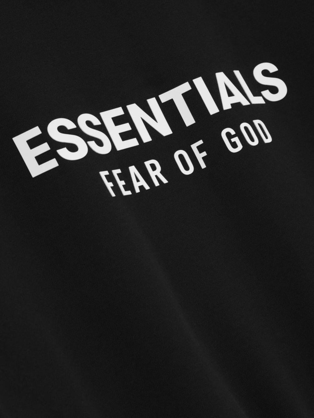 Product photo 5 for product Classic Fit Fleece Crewneck