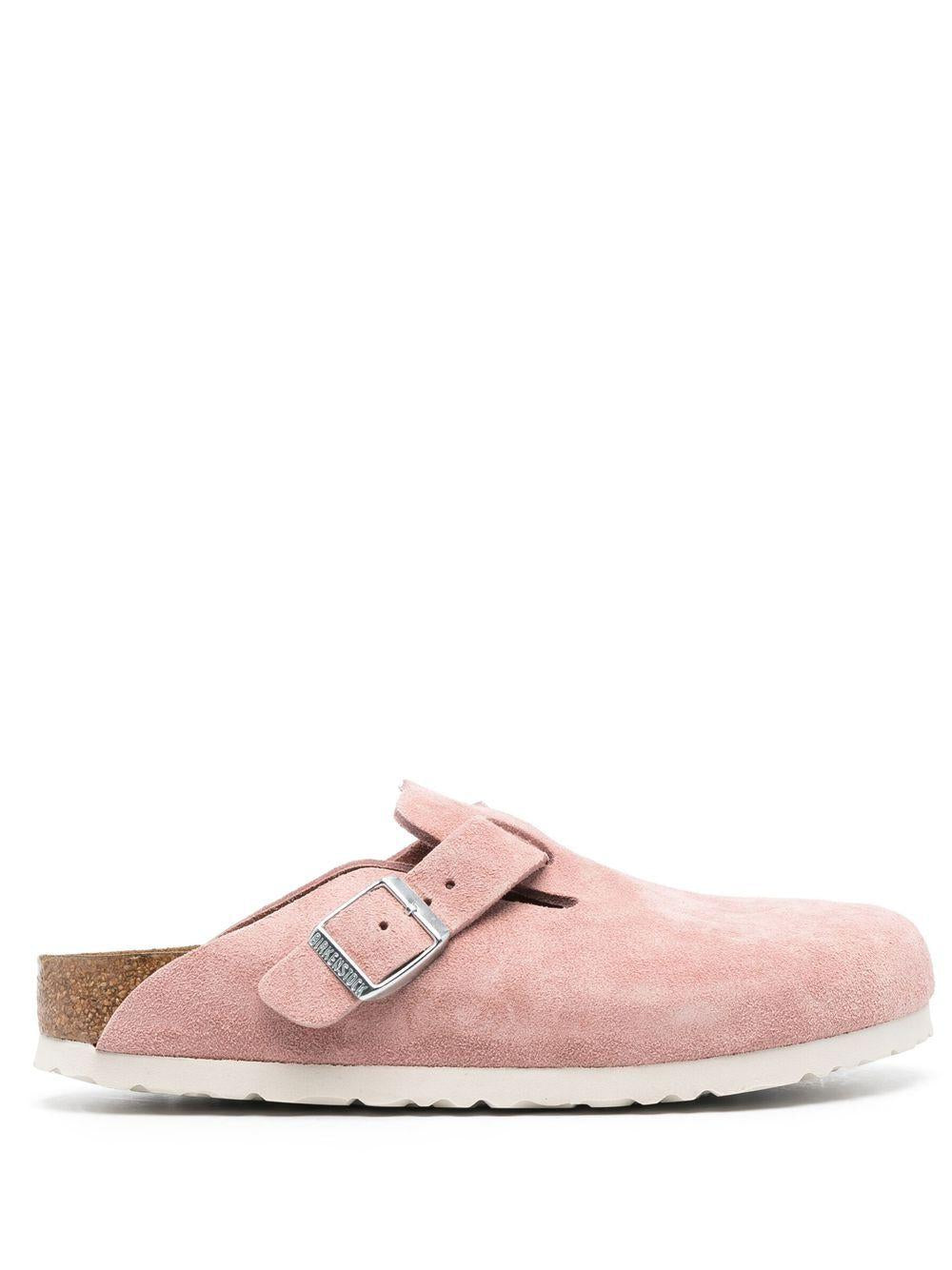 Product image of Boston Suede Softbed N