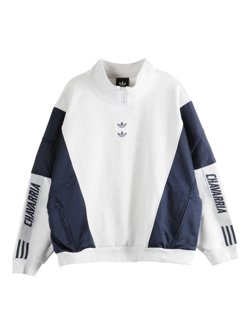 Product image of Watsonville Mockneck Sweater