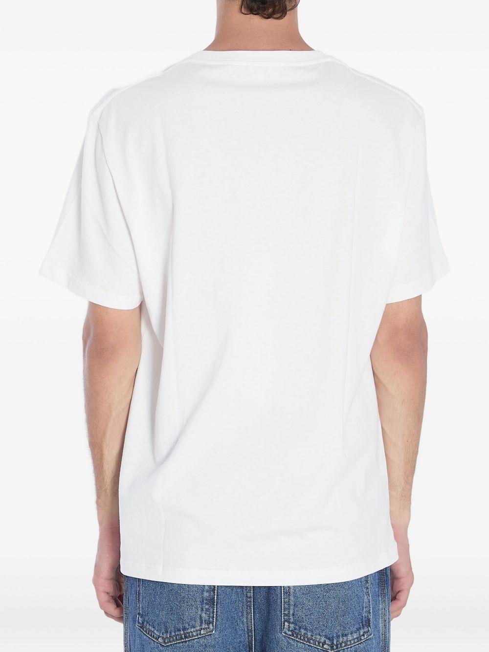 Product photo 3 for product Logo Relaxed Fit T-Shirt