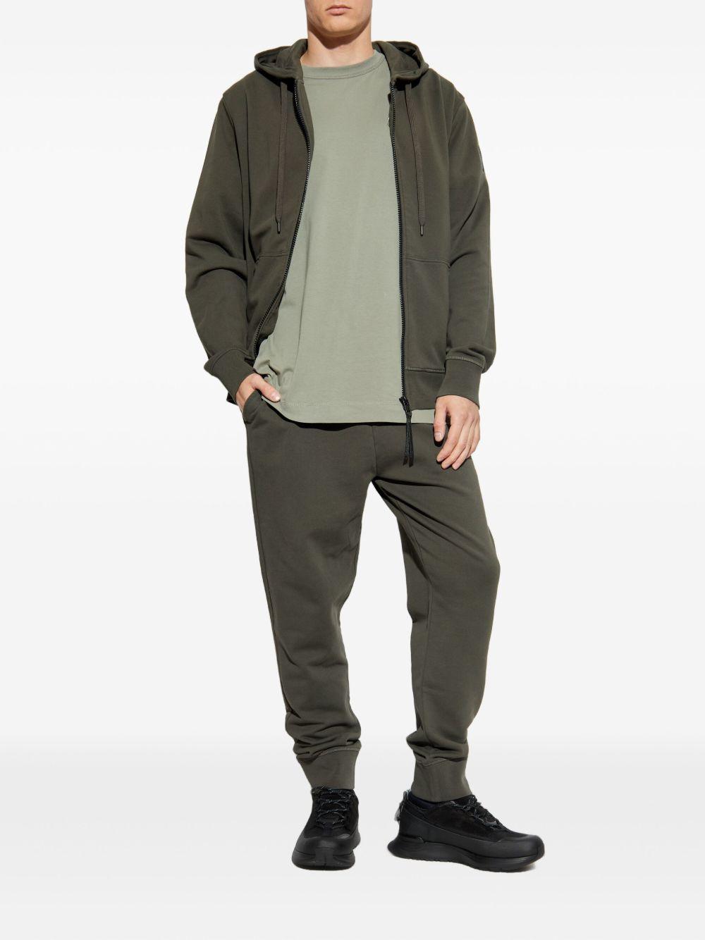 Product photo 2 for product Gladstone Embroidered Disc T-Shirt