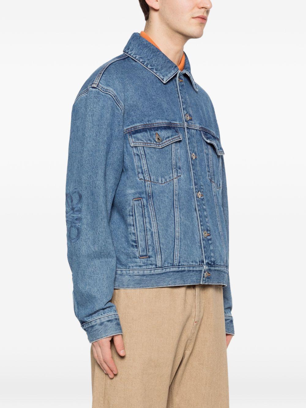 Product photo 4 for product Anagram Jacket